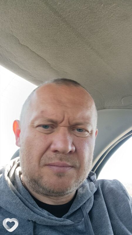 Владимир, 40, Ижевске — анкета №2209529