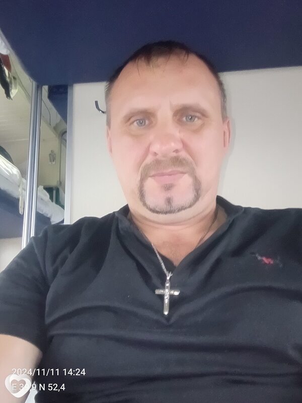 Сергей, 44, Сальске — анкета №2209531