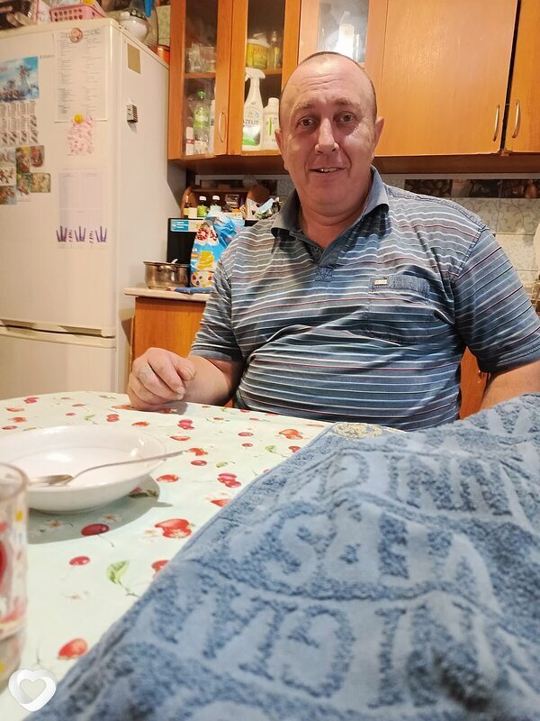 Алексей, 45, Ишимбае — анкета №2209533