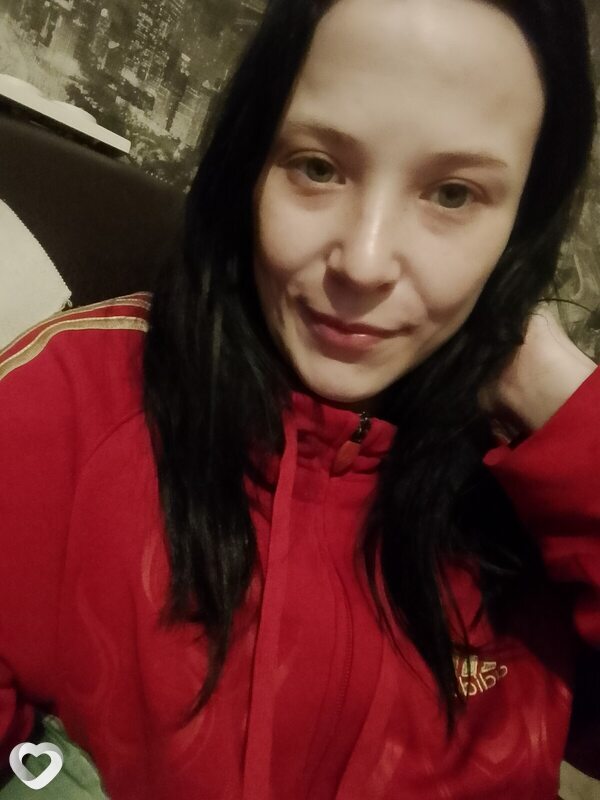 Ната, 24, Иркутске — анкета №2209542