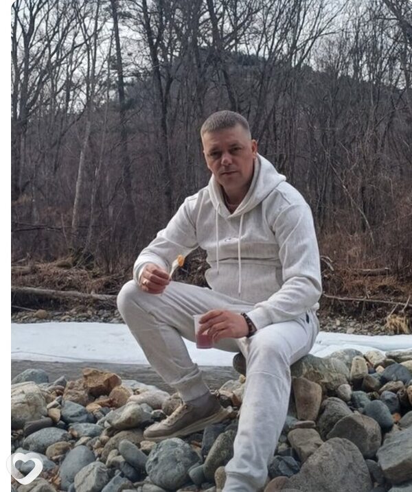 Андрей, 50, Находке — анкета №2209543