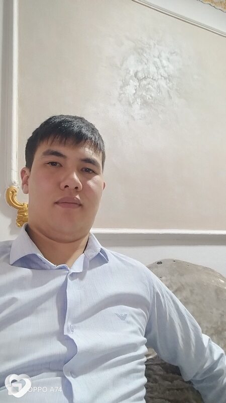 Adil, 25, Кокшетау — анкета №2210396