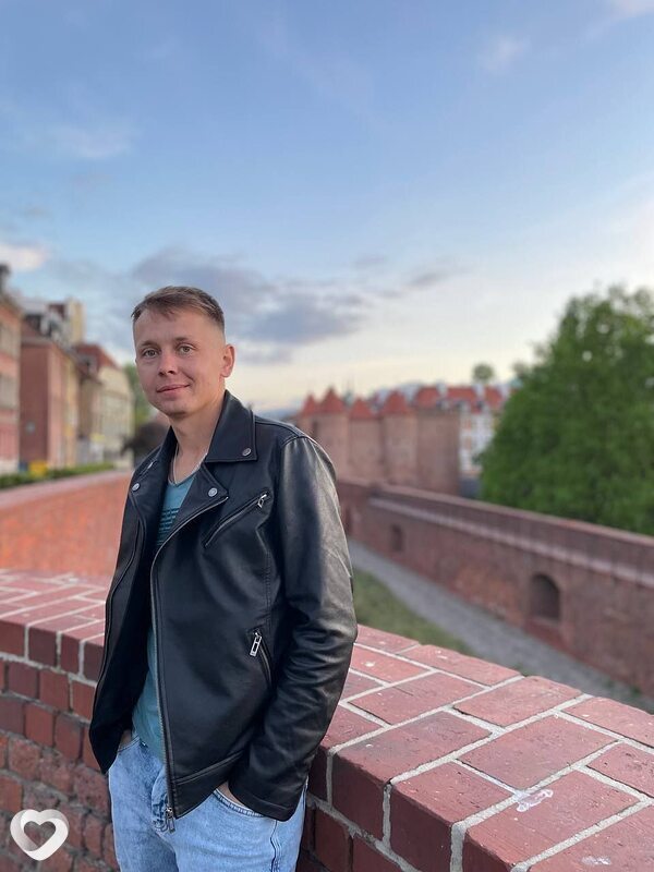 Виталик, Страсбург