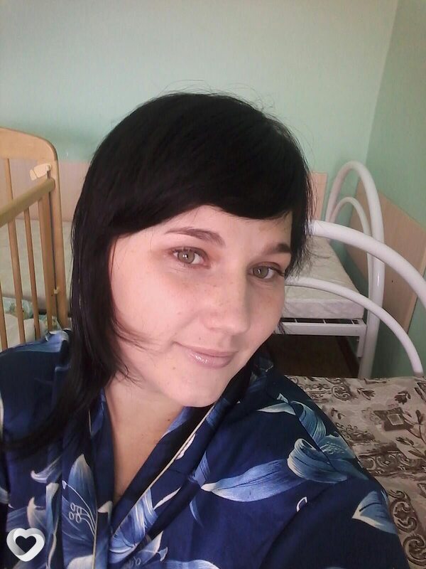 Мария, 32, Каменске-Шахтинском — анкета №2210403