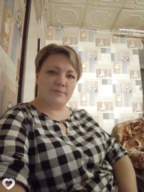 Елена, 39, Чите — анкета №2210409