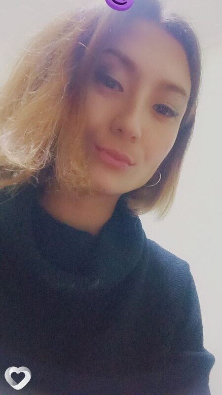 Камила, 31, Бишкек — анкета №2209903