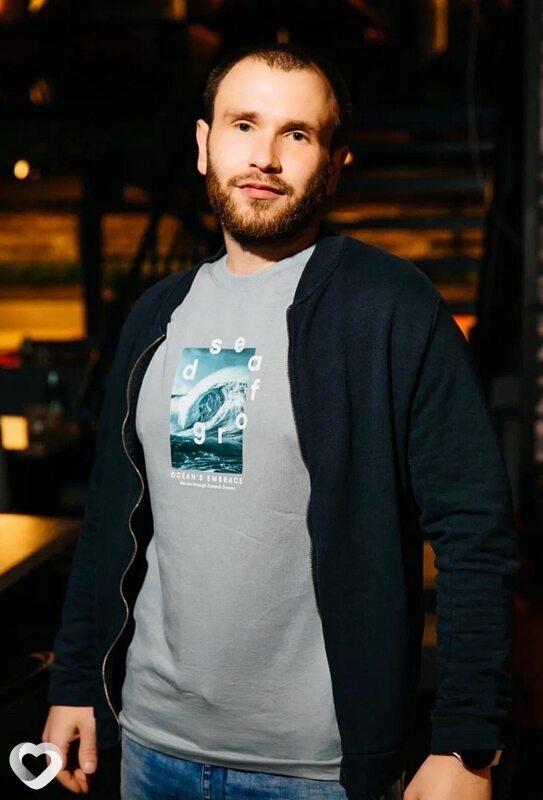 Дмитрий, 29, Костроме — анкета №2209934