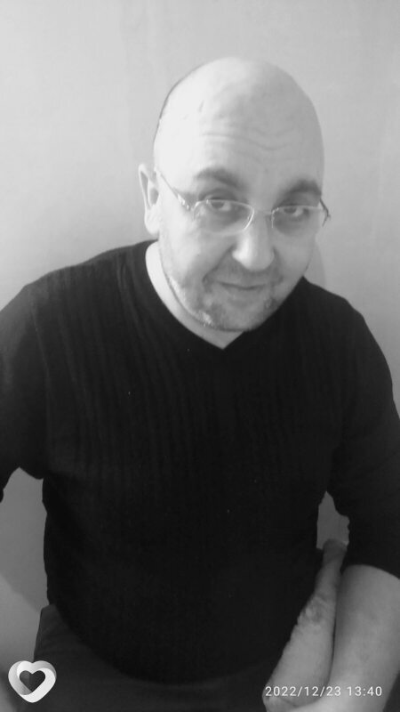 Геннадий, 42, Шахтах — анкета №2209943