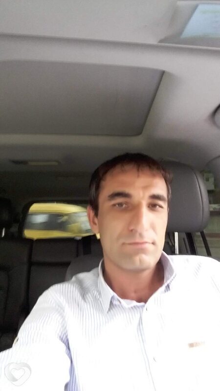 Магомед, 46, Астрахани — анкета №2209730