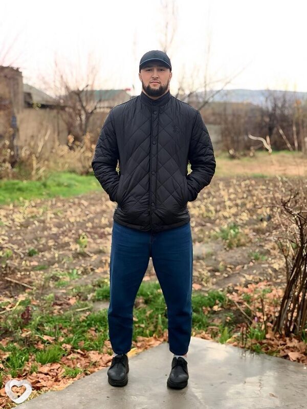 Сунатулло, 30, Усть-Каменогорск — анкета №2209734
