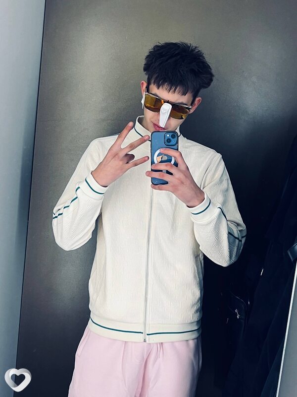Surname, 19, Минске — анкета №2209741