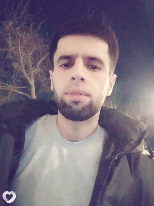 Далер, 30, Астане — анкета №2209743