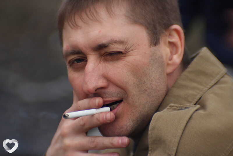 Александр, 55, Новосибирске — анкета №2209796