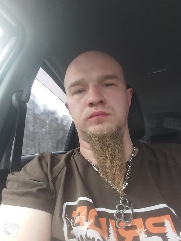 Евген, 33, Советской Гавани — анкета №2209810