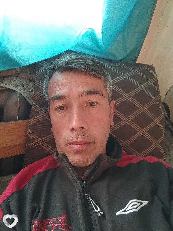 Тагоймурод Р, 45, Екатеринбурге — анкета №2209812