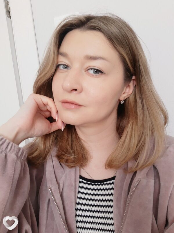 Настя, 37, Рязани — анкета №2209813