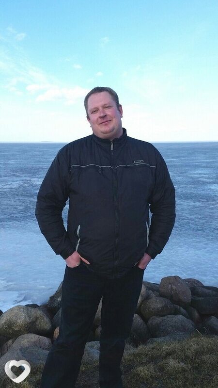 Валера, 43, Пскове — анкета №2209814