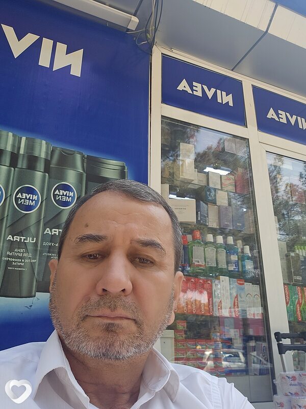 Мумин, Худжанд