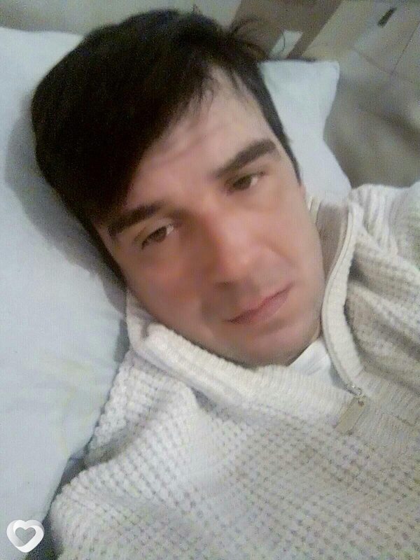 Сергей, 43, Белове — анкета №2210072