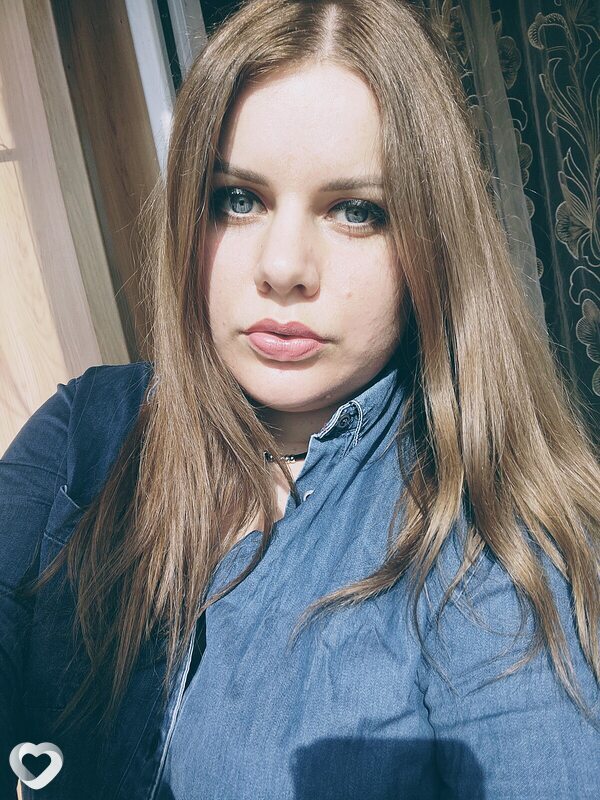 Kseniya, 34, Кривое Роге — анкета №2210073