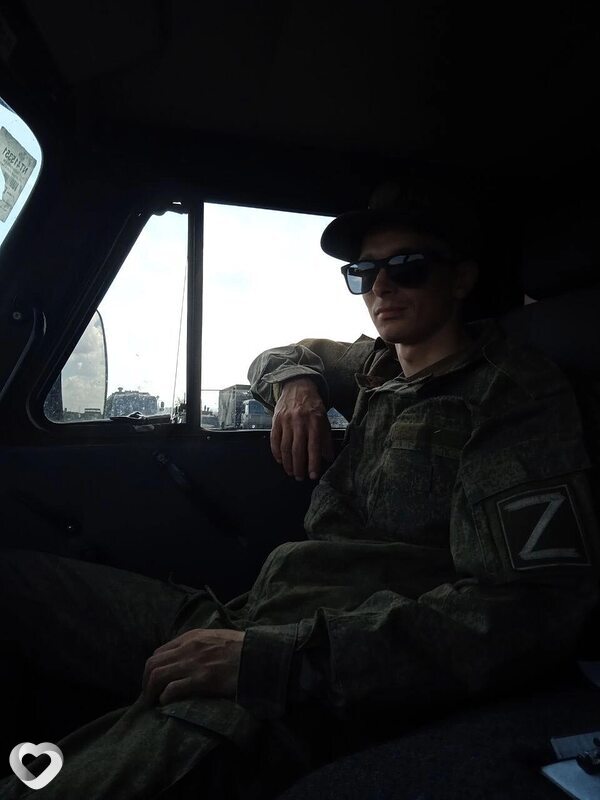 Кто Там, 27, Вологде — анкета №2210082