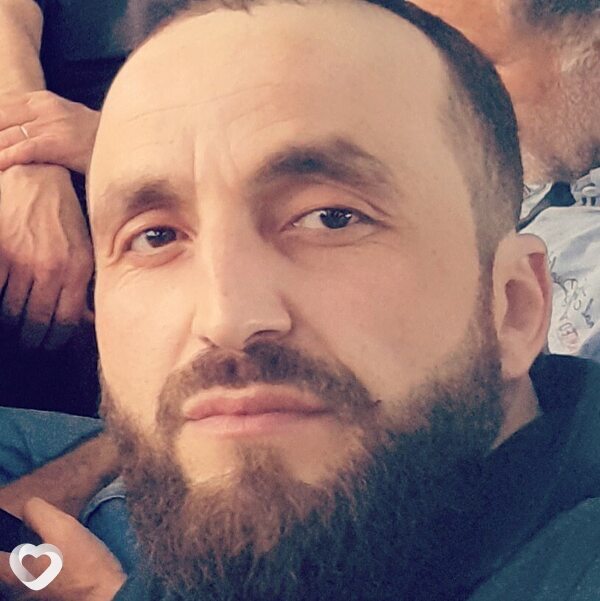 Ханн, 35, Санкт-Петербурге — анкета №2210087
