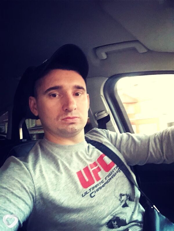 Алексей, 32, Анжеро-Судженске — анкета №2210090