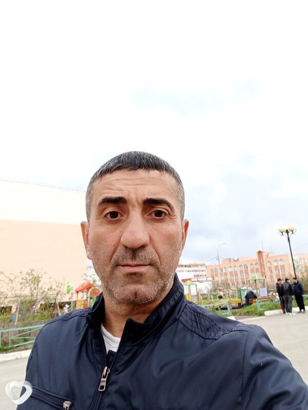Лев, 49, Владивостоке — анкета №2209830