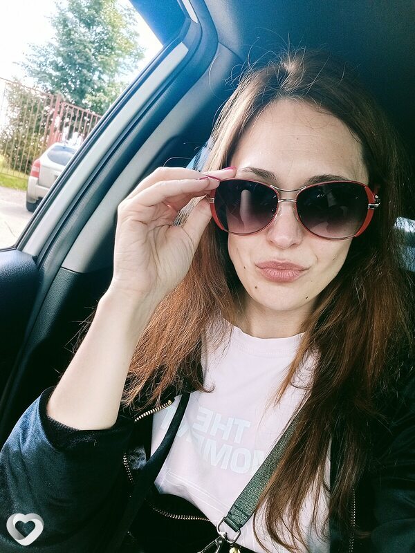 Ирина, 39, Москве — анкета №2209831