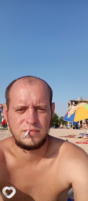 Константин, 35, Ейске — анкета №2209835