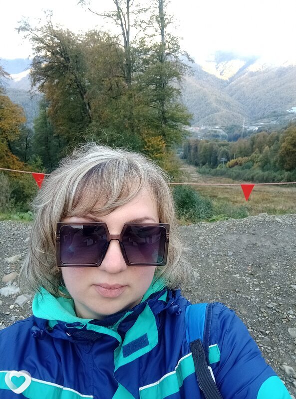 Юлия, 38, Макеевке — анкета №2209836
