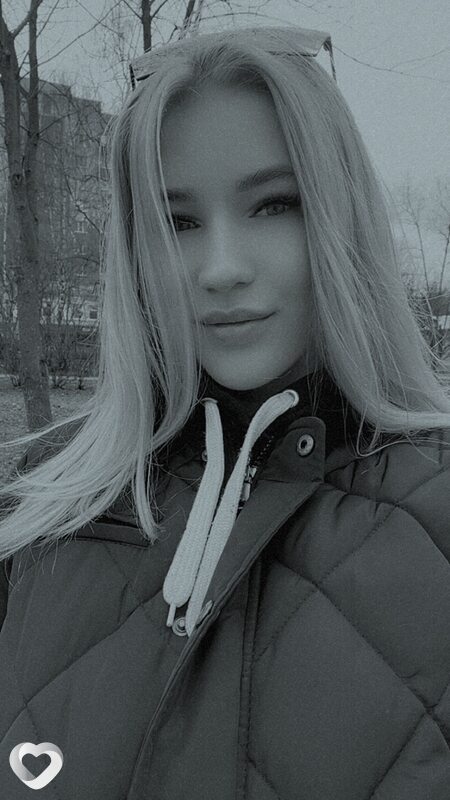 Татьяна, 28, Вологде — анкета №2209838