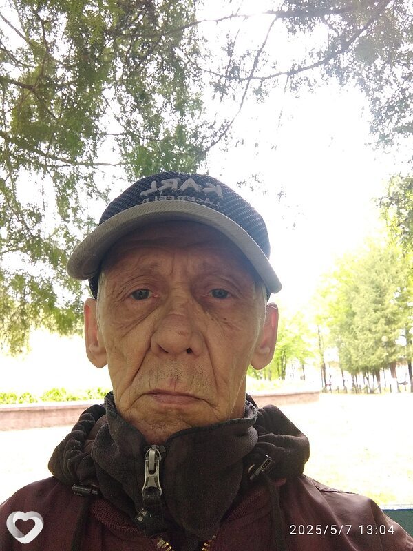 Андрей, Кричев