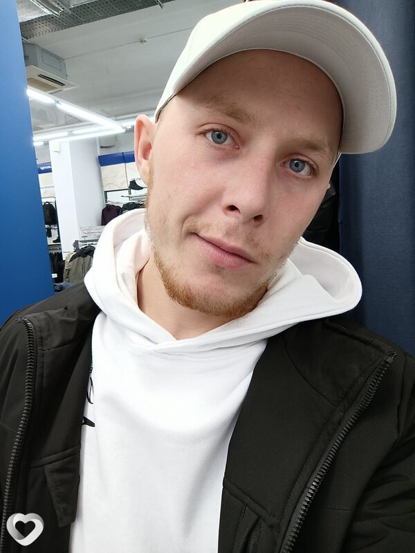 Владимир, 24, Иркутске — анкета №2209840