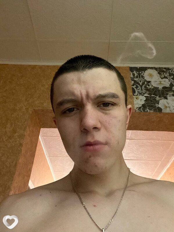 Алексей, 25, Нерюнгри — анкета №2209844