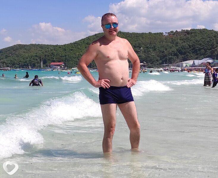 Сергей, 56, Твери — анкета №2209876