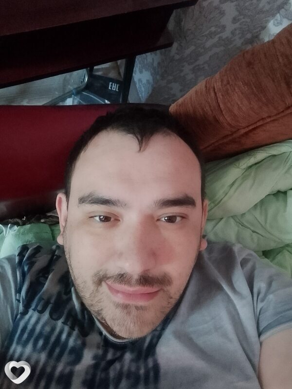 Тимур, 37, Новочеркасске — анкета №2209877