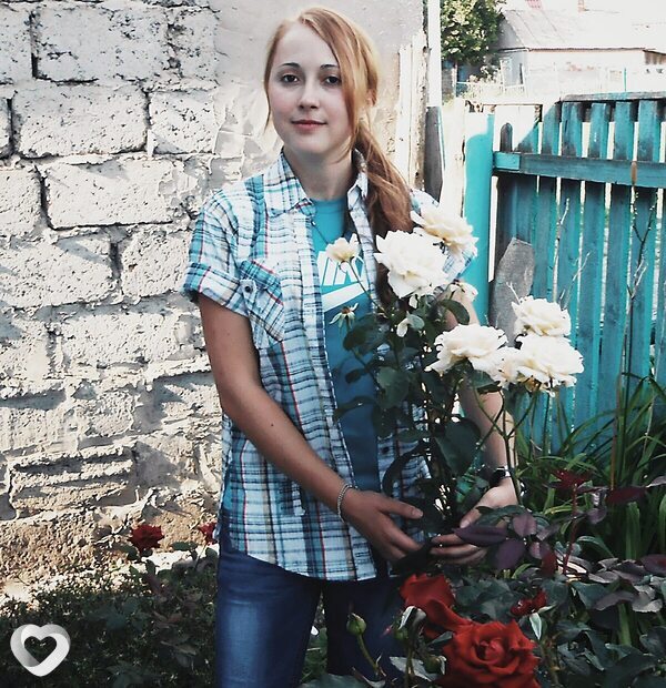 Елизавета, 33, Ростове-на-Дону — анкета №2209878