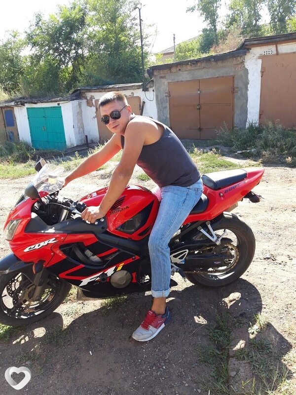 Станислав, 38, Абакане — анкета №2209887