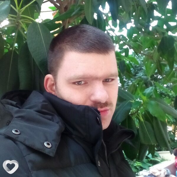 Сергей, 35, Москве — анкета №2209888