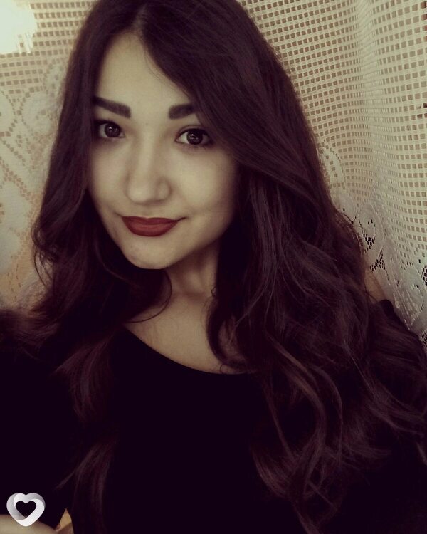 Алена, 30, Симферополе — анкета №2209890
