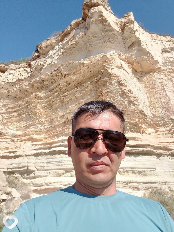 Era, 42, Актау — анкета №2209995