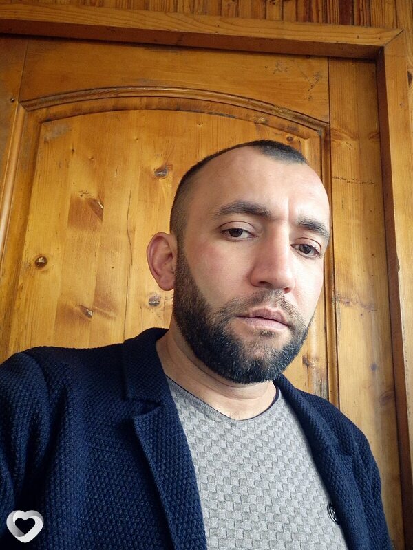 Сурен, 41, Сочи — анкета №2209996