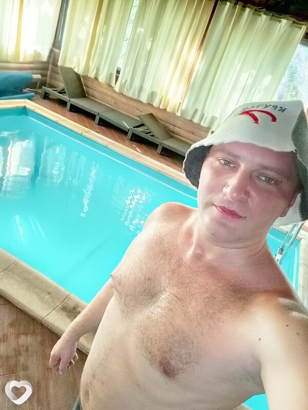 Дмитрий, 34, Макеевке — анкета №2210000