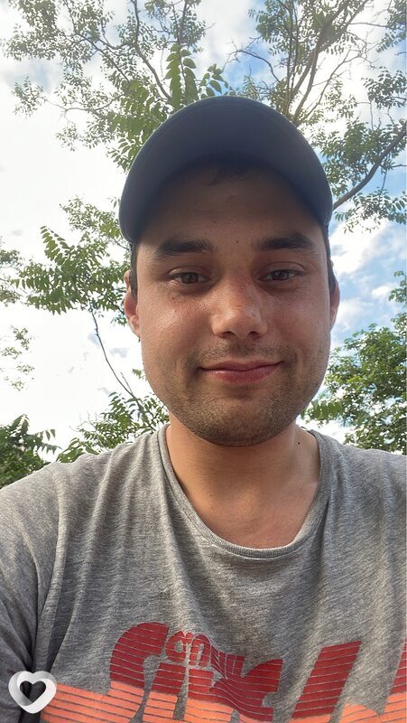 Павел, 33, Туле — анкета №2210006