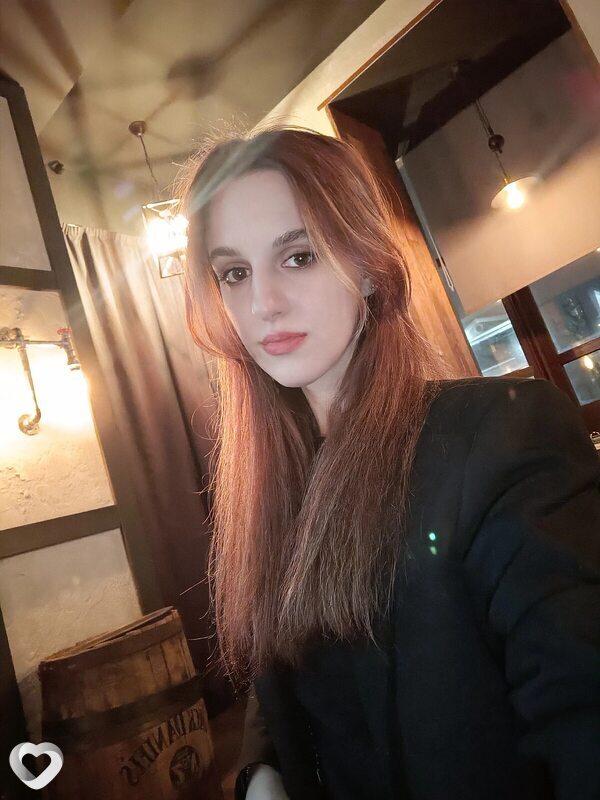 Светлана, 23, Воронеже — анкета №2210012