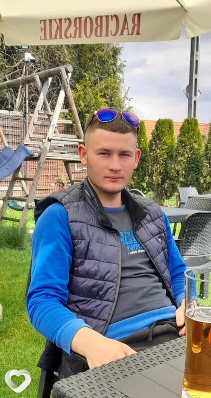 Андрей, Гливице