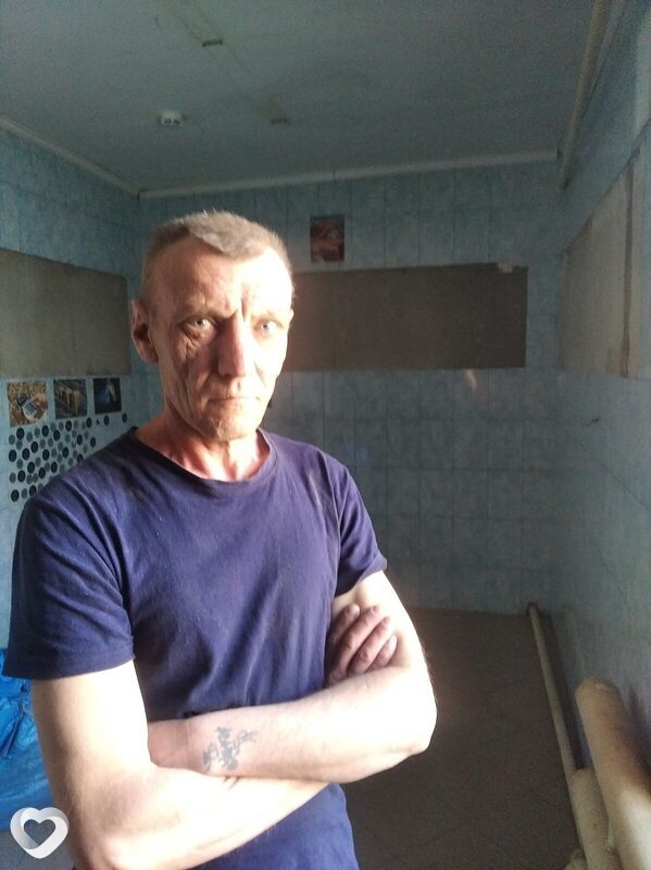 Александр, 47, Ростове-на-Дону — анкета №2209850