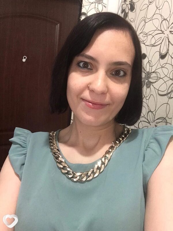 Карина, Шуя