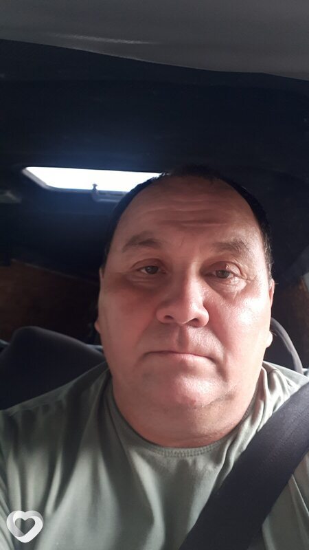 Наиль, 56, Шахтинске — анкета №2209862